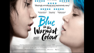 [พากย์ไทย] หนังเรทอาร์เลสเบี้ยนฝรั่ง Blue Is the Warmest Color (2013) วันที่หัวใจกล้ารัก Adèle Exarchopoulos วัยรุ่นฝรั่งเศษตกหลุมรักกับหนุ่มในโรงเรียน แต่ดันเลิกกันทำให้ ทอมดี้อย่าง Léa Seydoux ต้องเข้ามาเยียวยาหัวใจ จนเกิดความใคร่ ติ้วหีขาวใส xxx ตีฉิ่งกันในบ้านพักจนน้ำหีทะลักรู